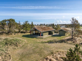Holiday Home Alfrik - 900m from the sea by Interhome